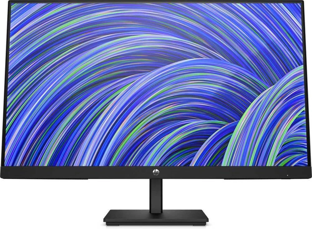 Monitor 23,8" V24i G5 Full Hd Preto - Hp