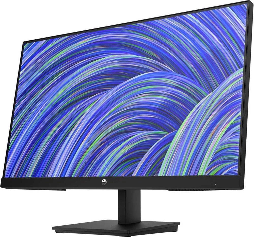 Monitor 23,8" V24i G5 Full Hd Preto - Hp