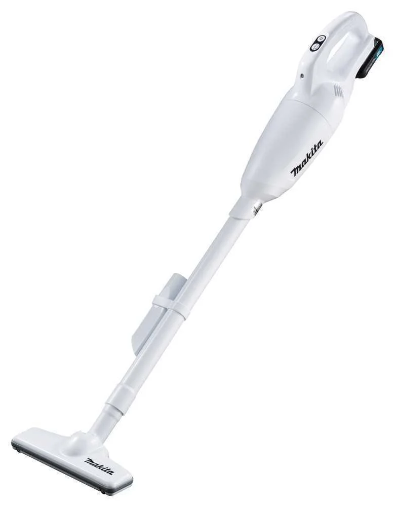 MAKITA CL108FDSAW VASSOURA ELÉTRICA & ASPIRADOR V.