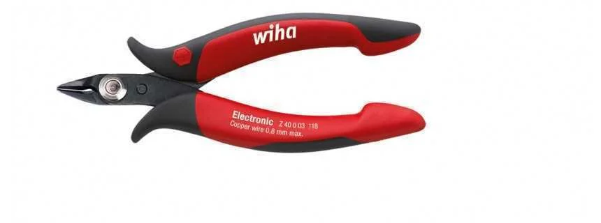 Wiha Z 40 0 03 Alicate Diagonal