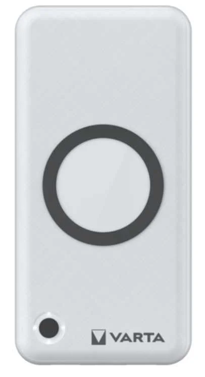 Varta 57909 101 111 Power Bank Polímero de Lítio .