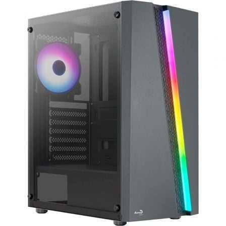 Aerocool Blade Midi Tower Preto