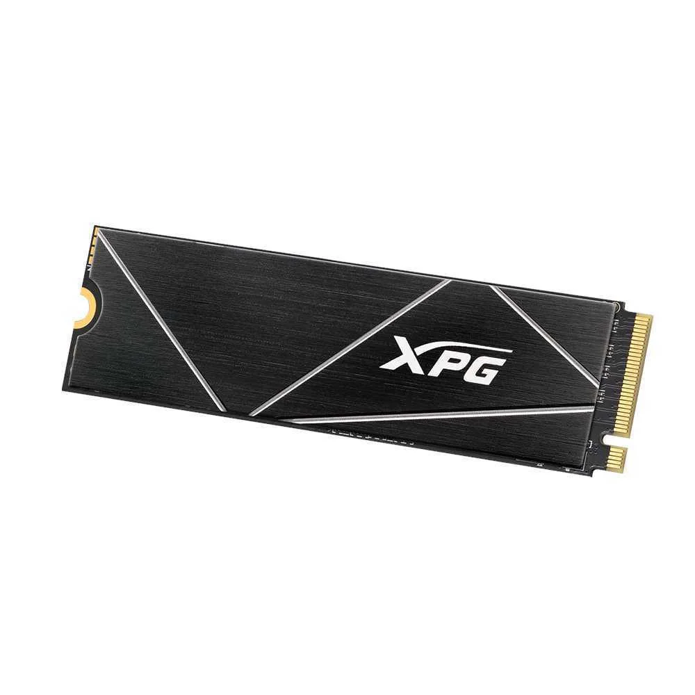 XPG GAMMIX S70 BLADE M.2 512 GB PCI EXPRESS 4.0 3.