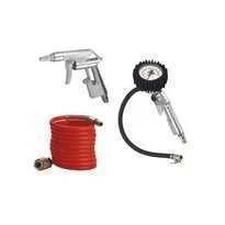 EINHELL 41.327.41 4 M PRETO, METÁLICO, VERMELHO