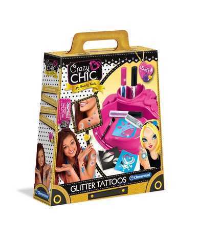 Clementoni Crazy Chic