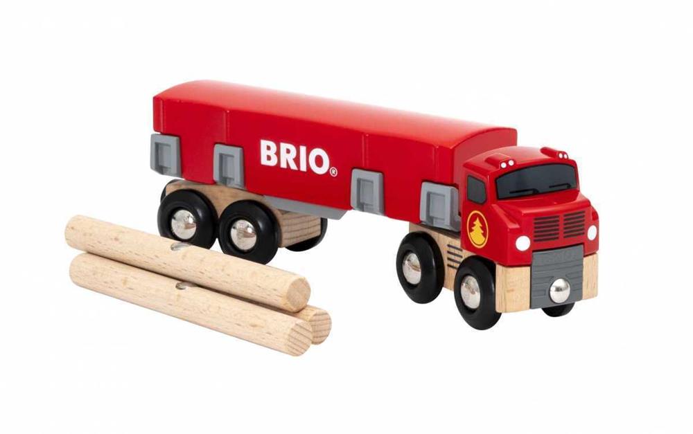 7312350336573 MODELO DE CAMIÃO DE TRANSPORTE DE T.