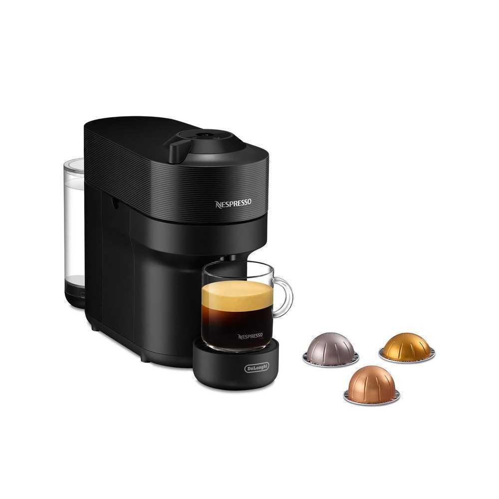 Cafetera de Cápsulas Delonghi Vertuo