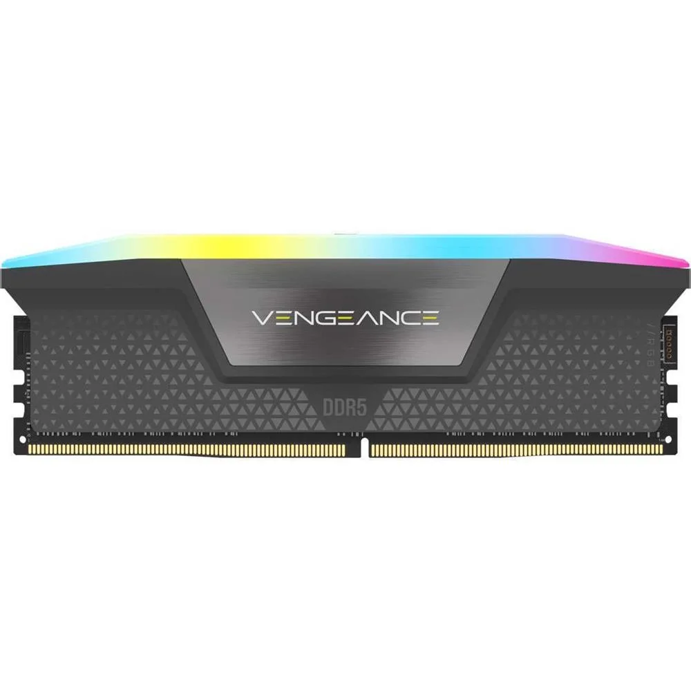 Memoria Corsair Ddr5 64gb 2x32gb Pc5200 Vengeance.