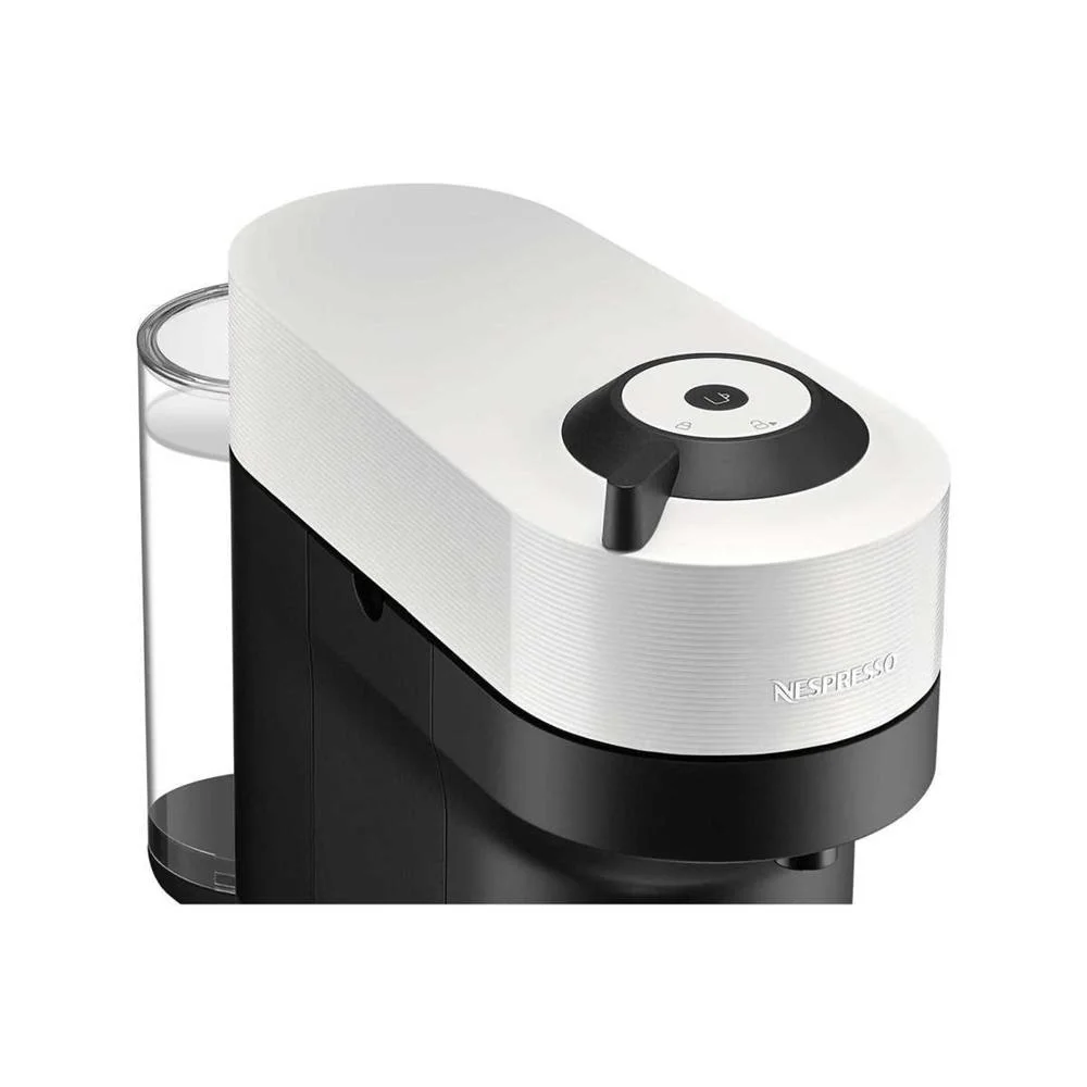 Máquina de Café Nespresso Vertuo Pop XN9201 Branc.