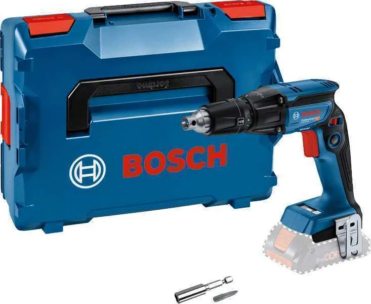 Bosch Gtb 18v-45 Professional 4500 Rpm Preto, Azul