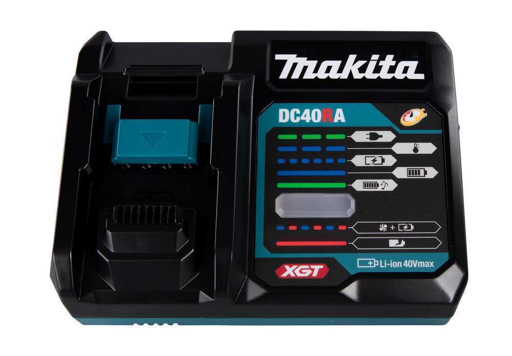 MAKITA 191E07-8 BATERIA E CARREGADOR DE FERRAMENT.