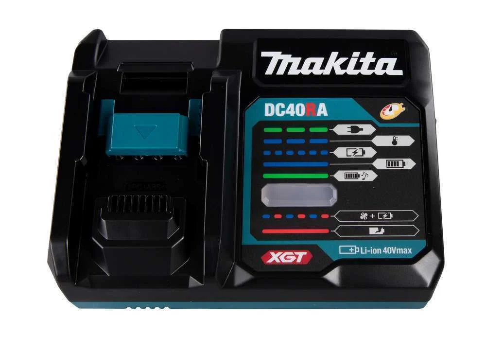 Makita 191e07-8 Bateria e Carregador de Ferrament.