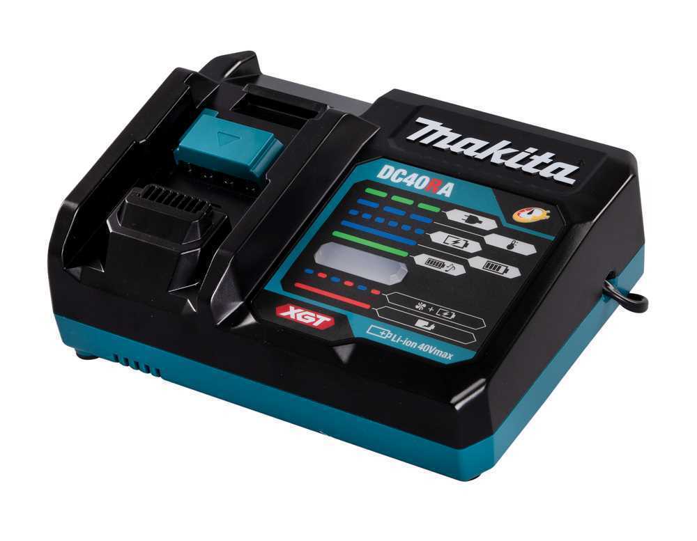 MAKITA 191E07-8 BATERIA E CARREGADOR DE FERRAMENT.