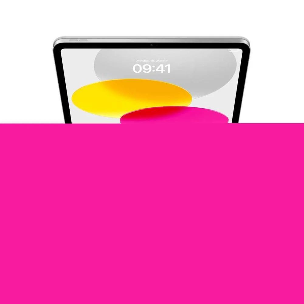 Apple Magic Alumínio Qwertz Alemão