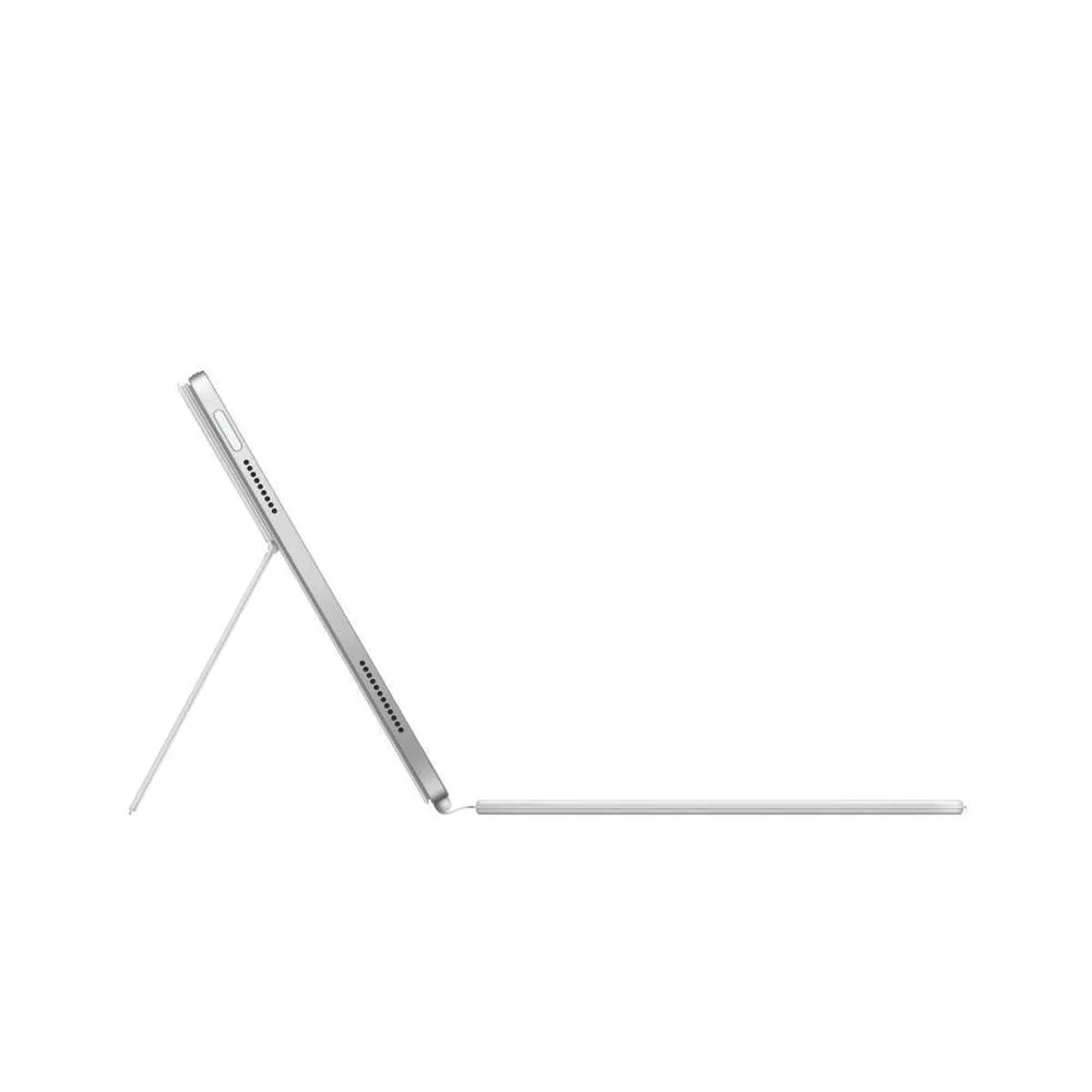 Apple Magic Alumínio Qwertz Alemão