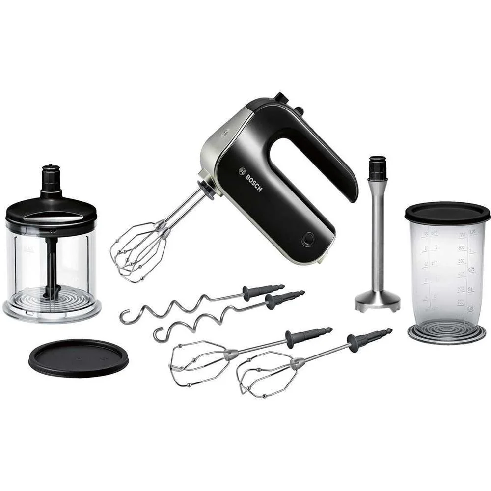 Bosch Mfq4885de Batedeira Batedeira Manual 575 W .