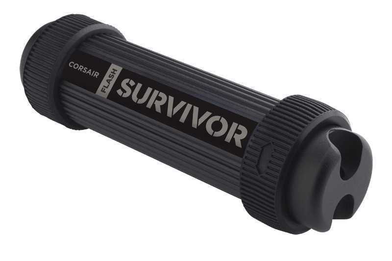 Corsair 128GB Flash Survivor Stealth USB 3.0