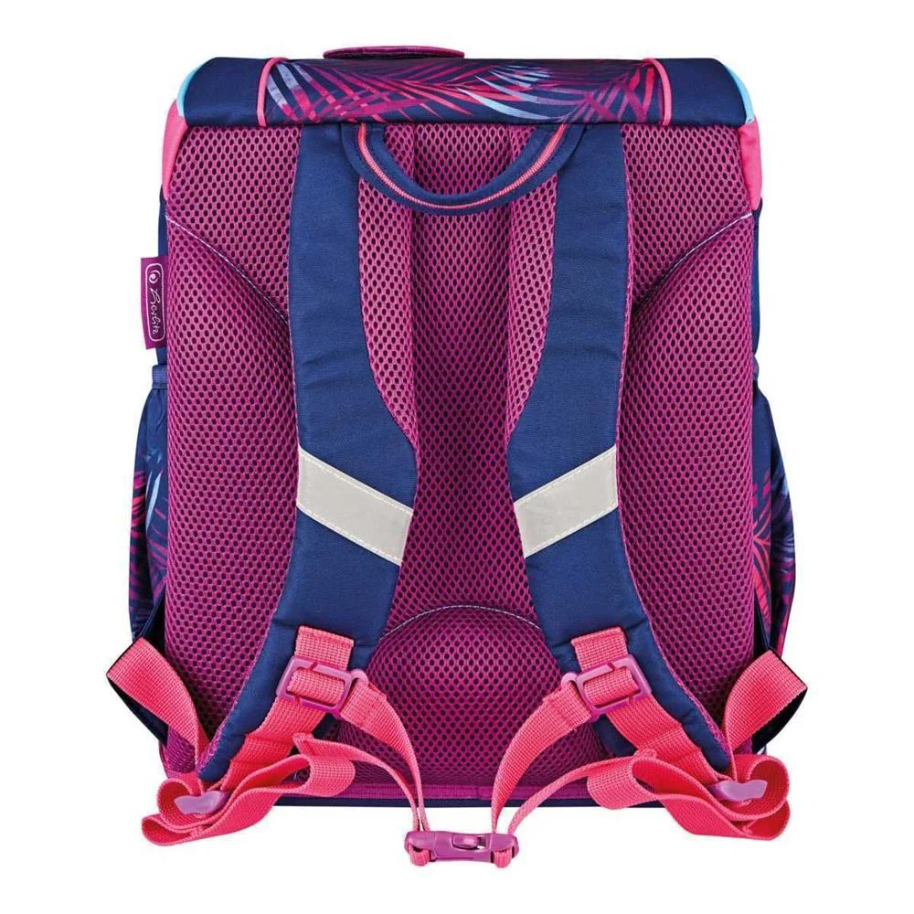 Herlitz Ultralight Plus Tropical Chill Conjunto D.