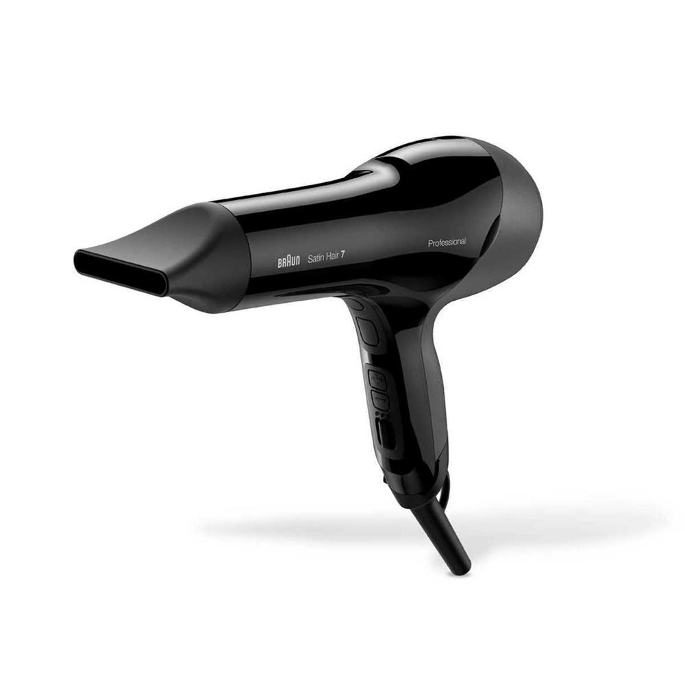Braun Hd780 2000 W Preto