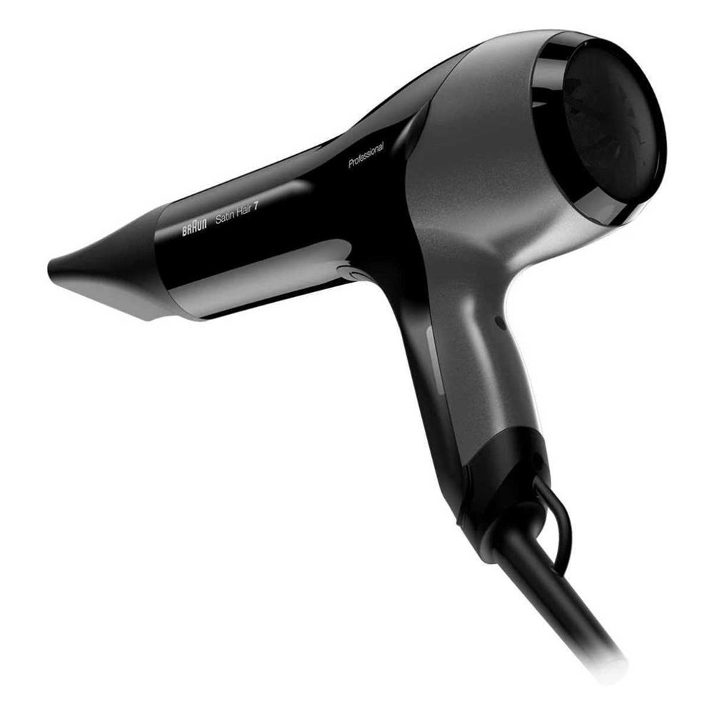 Braun Hd780 2000 W Preto