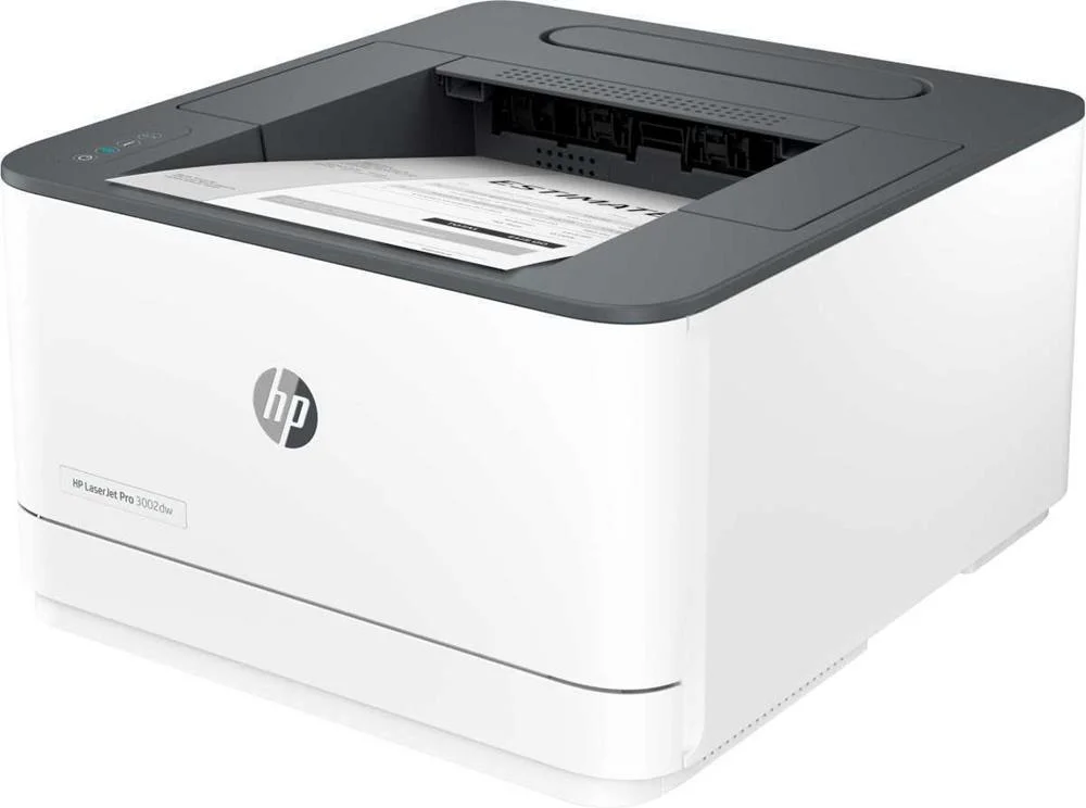Impresora Láser Monocromo Hp Laserjet Pro 3002dw/.