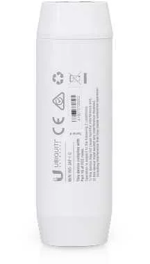 UBIQUITI NETWORKS INS-3AF-I-G ADAPTADOR POE GIGAB.