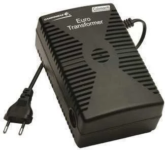CAMPINGAZ 203164 TRANSFORMADOR DE TENSÃO 12 V