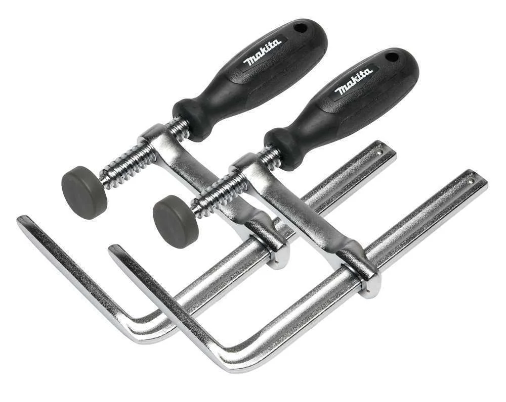 Makita 194385-5 Grampo Conjunto de Braçadeiras Pr.
