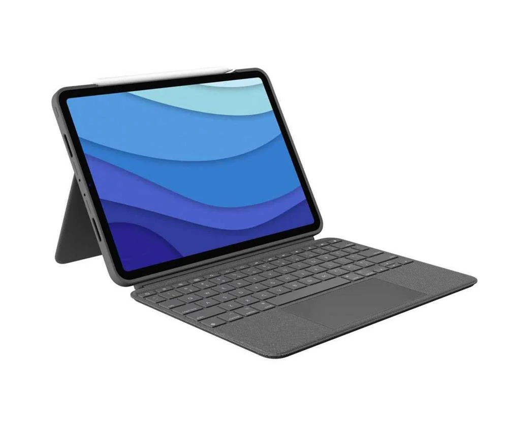 Logitech Bluetooth Combo Touch Ipad Pro 11" 1.Gen. Retail
