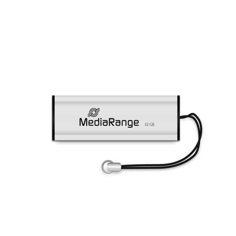 MEDIARANGE MR916 UNIDADE DE MEMÓRIA USB 32 GB USB.