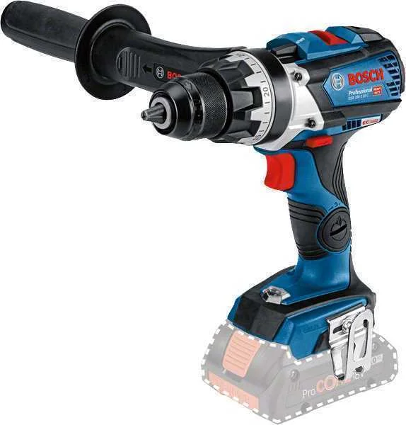 BOSCH GSR 18V-110 C 2100 RPM SEM CHAVE 1,8 KG PRE.