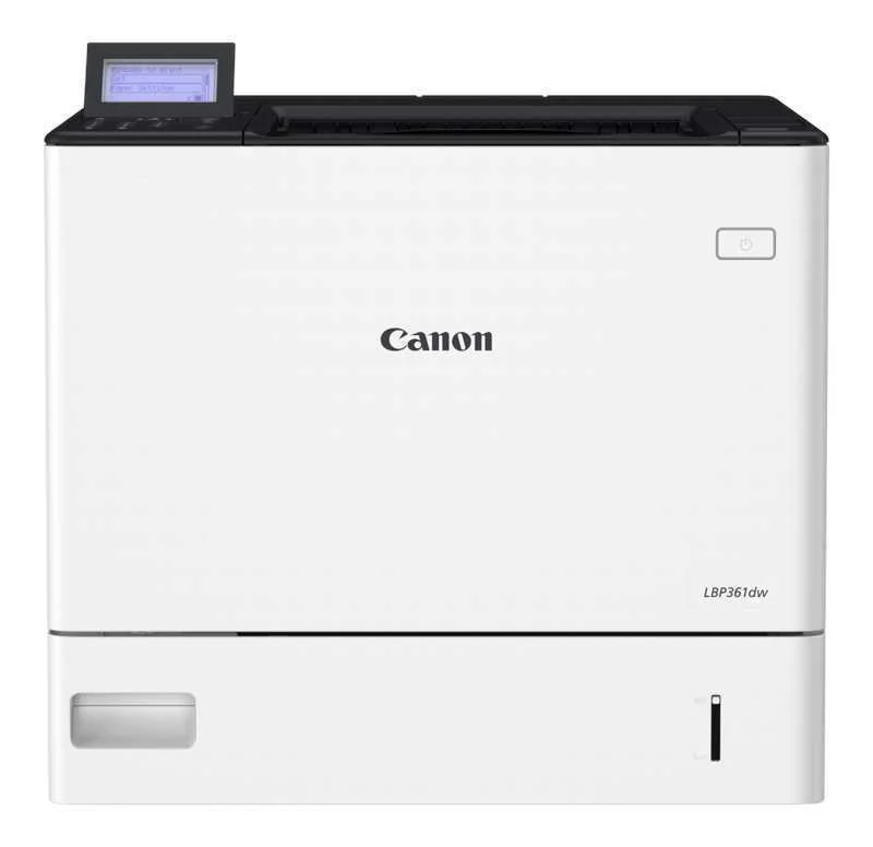 Canon I-Sensys Lbp361dw    Sw-Laserdrucker