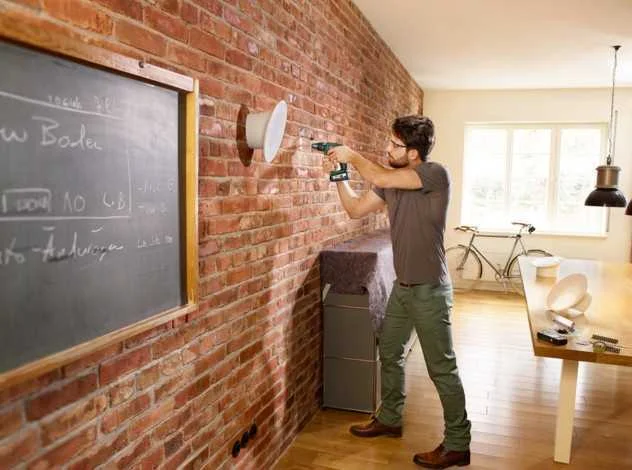 BOSCH PSR 18 LI-2 ERGONOMIC 1400 RPM SEM CHAVE 1,.