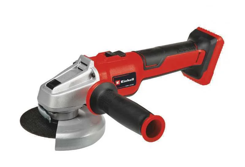 EINHELL AXXIO 18/115 Q REBARBADORA 11,5 CM 8500 R.