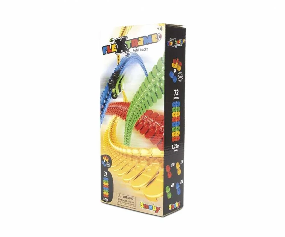 SMOBY FLEXTREME REFILL