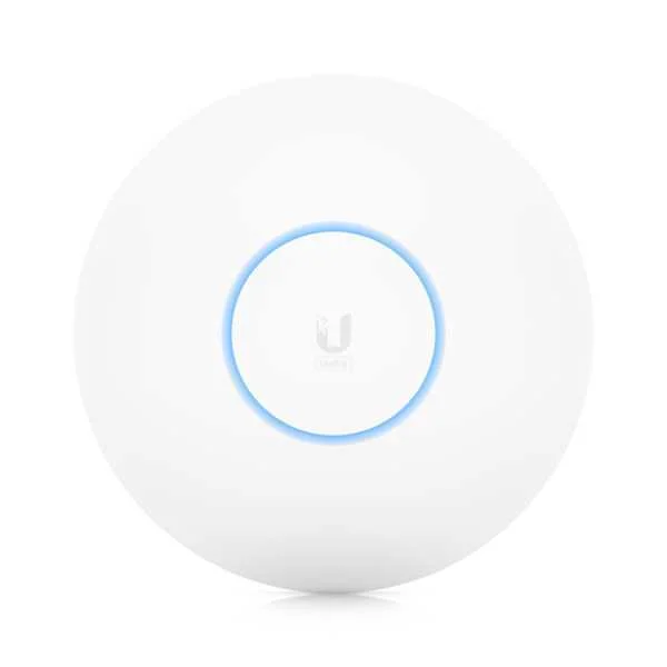 Ap Ubiquiti U6-Lr Unifi Punto Acceso Wifi6 Long R.