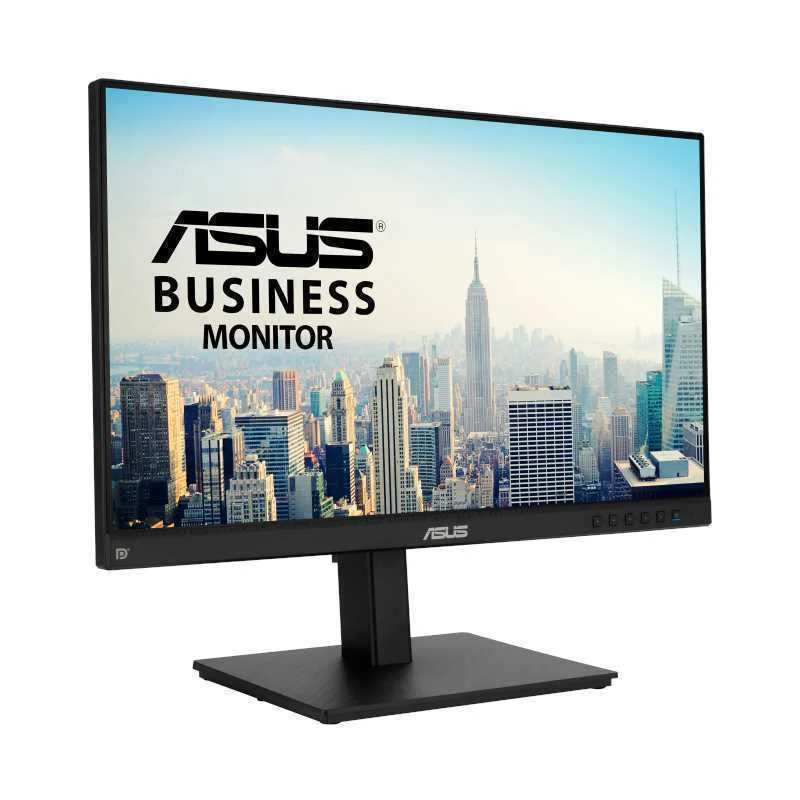 Monitor 23.8" BE24ECSBT Full HD LED Preto - ASUS