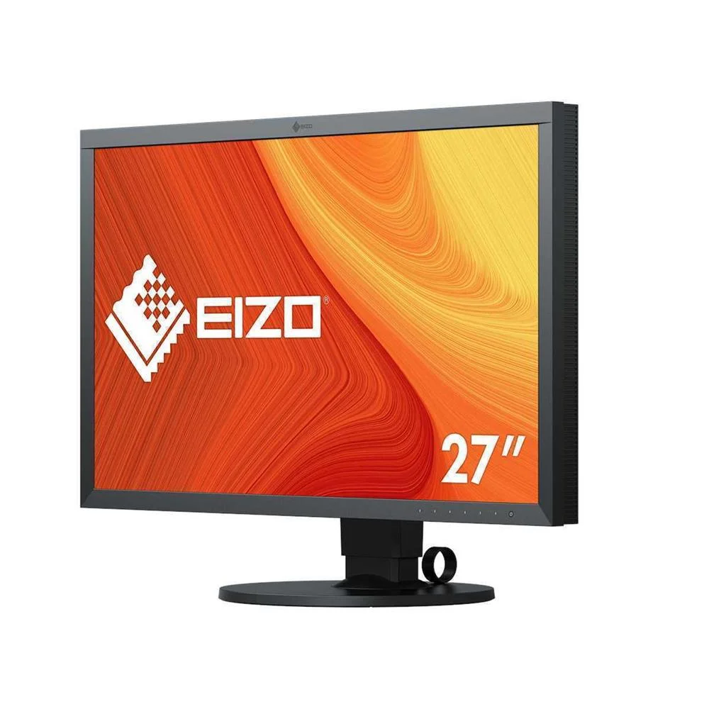 Eizo 68.0cm (27")   Cs2740   Hdmi+Dp+Usb-C Ips Lift 4k