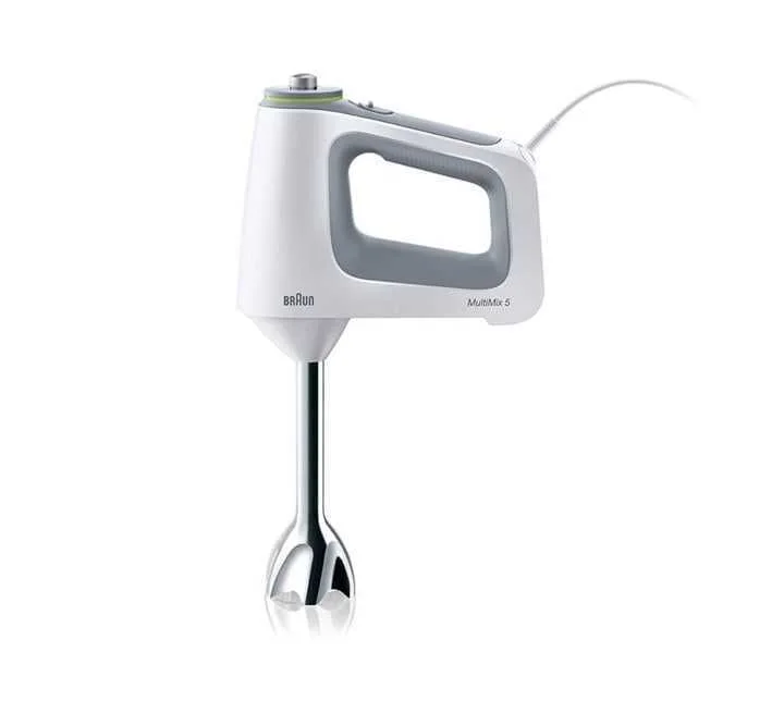 BRAUN MULTIMIX 5 HM 5137 BATEDEIRA MANUAL 750 W C.