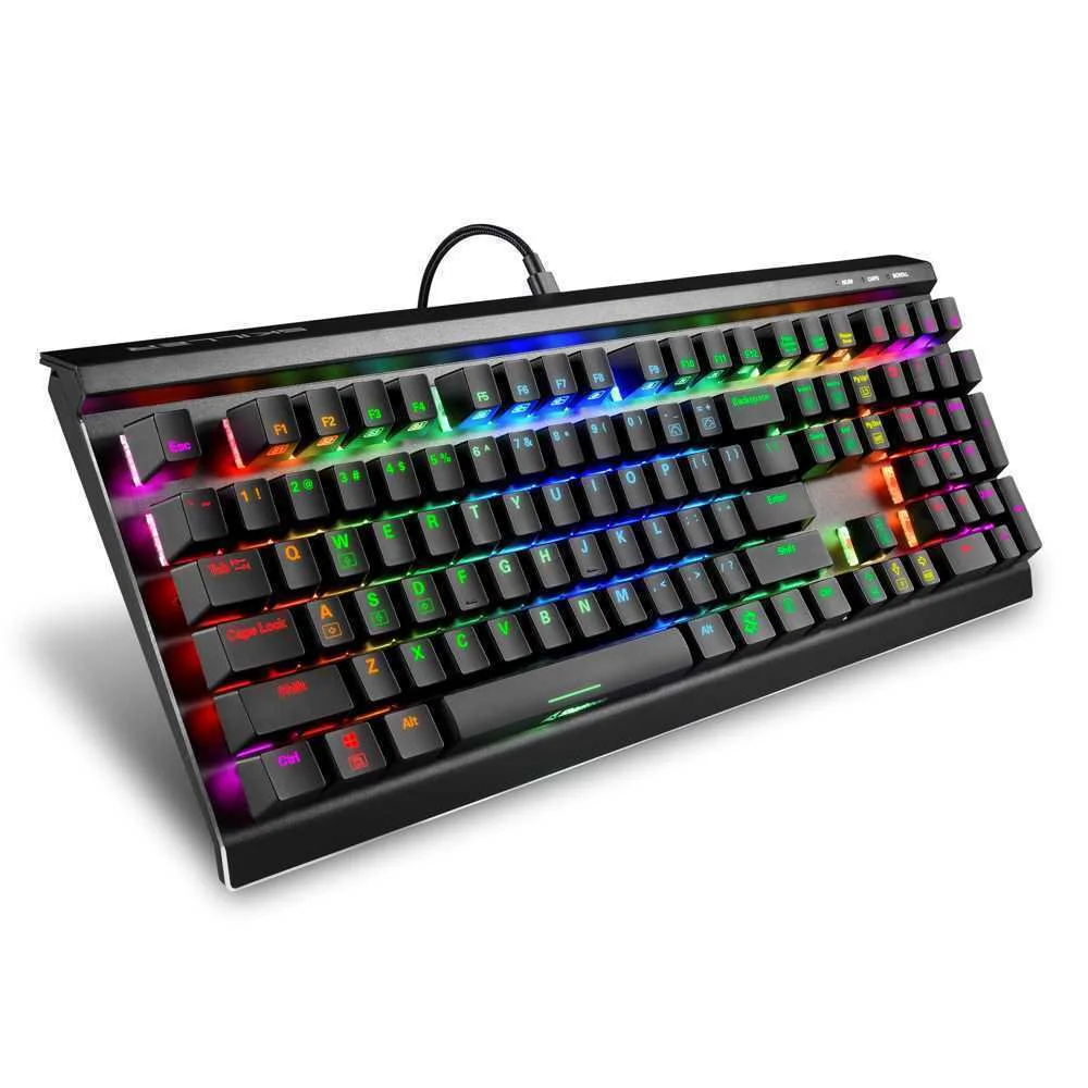 Sharkoon Skiller Sgk60 Teclado Usb Qwerty Inglês .