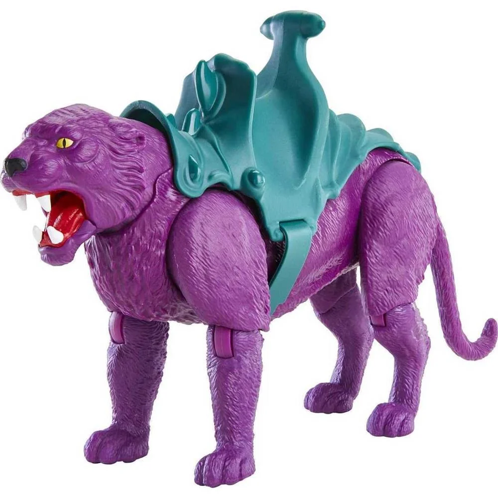 Figura Panthor Masters Of The Universe Origins 23.