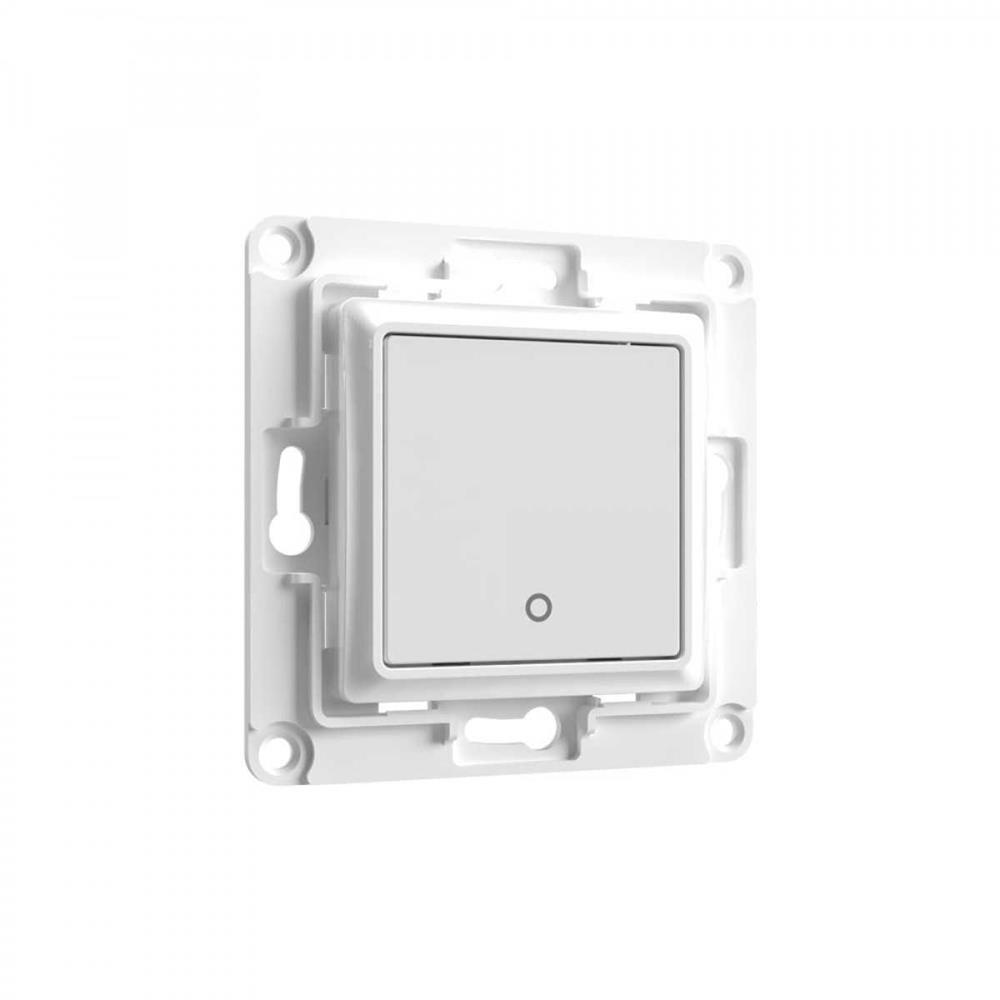 Shelly Wall Switch 1 Button - White