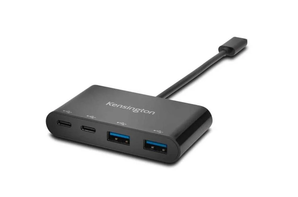 Kensington Hub Ch1000  Usb-C 4-Port