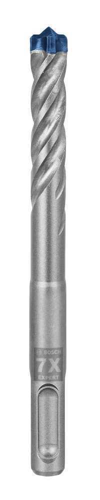 Bosch Sds Plus-7x 1 Unidade(S)