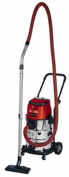 Einhell Gc-Sc 36/31 Li-Solo 3420660 Cordless Scarifier Black  Red