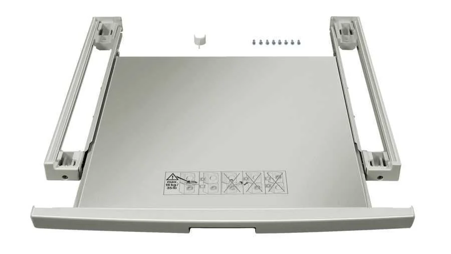 BOSCH WTZ2742X PEÇA & ACESSÓRIO DE MÁQUINA DE LAV.