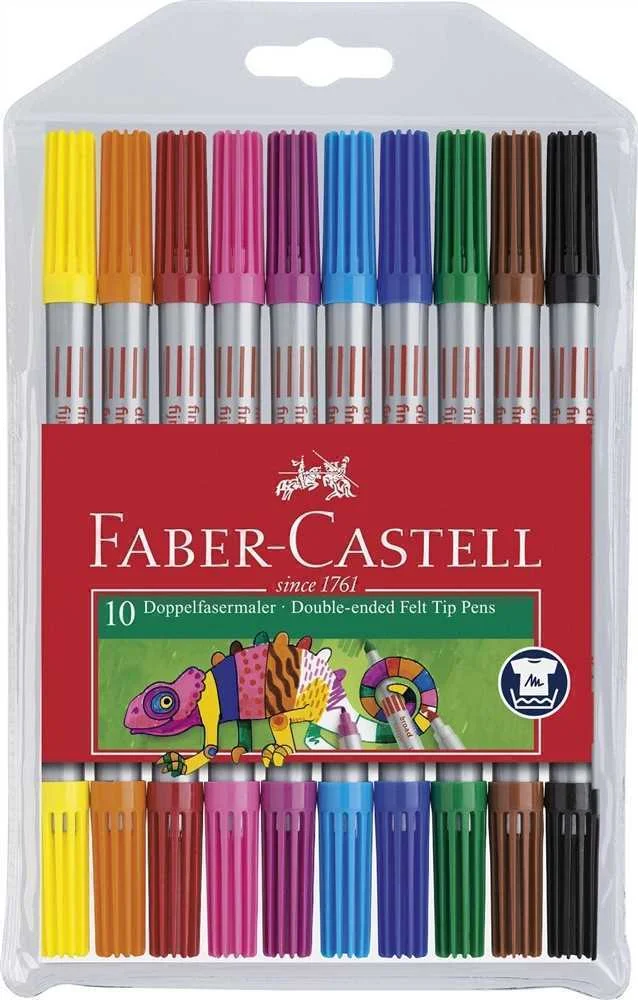 FABER-CASTELL 4005401511106 MARCADOR