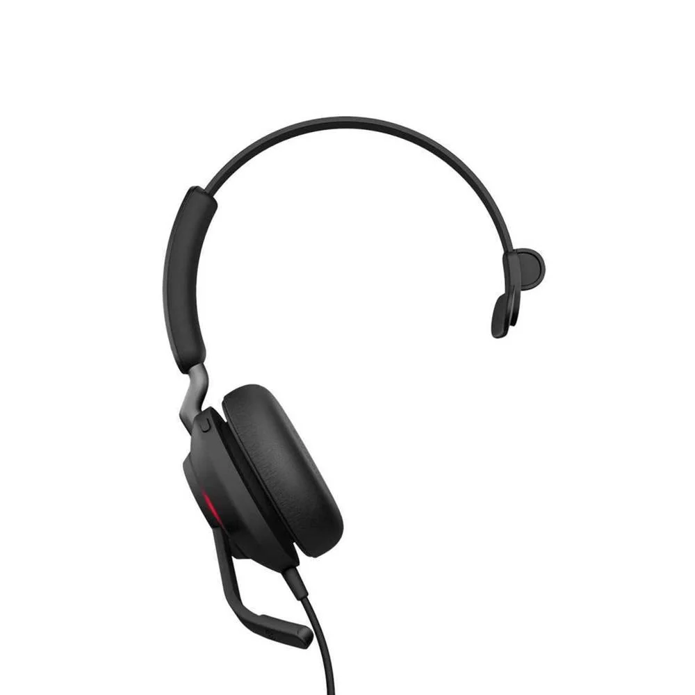 JABRA EVOLVE2 40, MS MONO AUSCULTADORES COM FIOS .