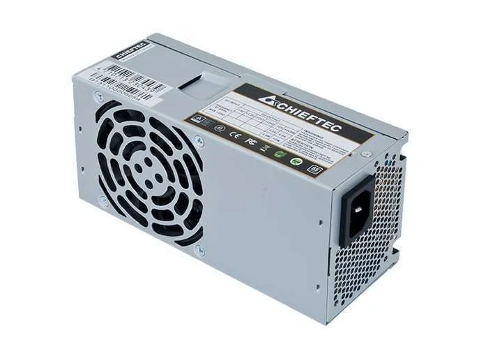 Fonte de Alimenta&ccedil;&atilde;o Chieftec Smart 300 W 80 Plus Bronze Rohs 
