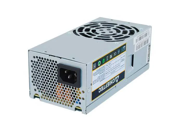 Fonte de Alimenta&ccedil;&atilde;o Chieftec Smart 300 W 80 Plus Bronze Rohs 